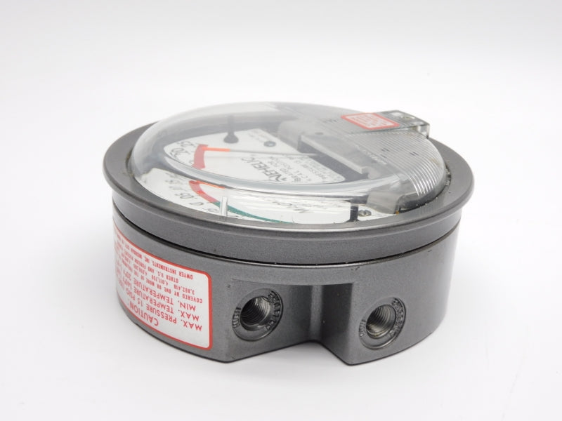 DWYER 2300-0 15PSI NSNP