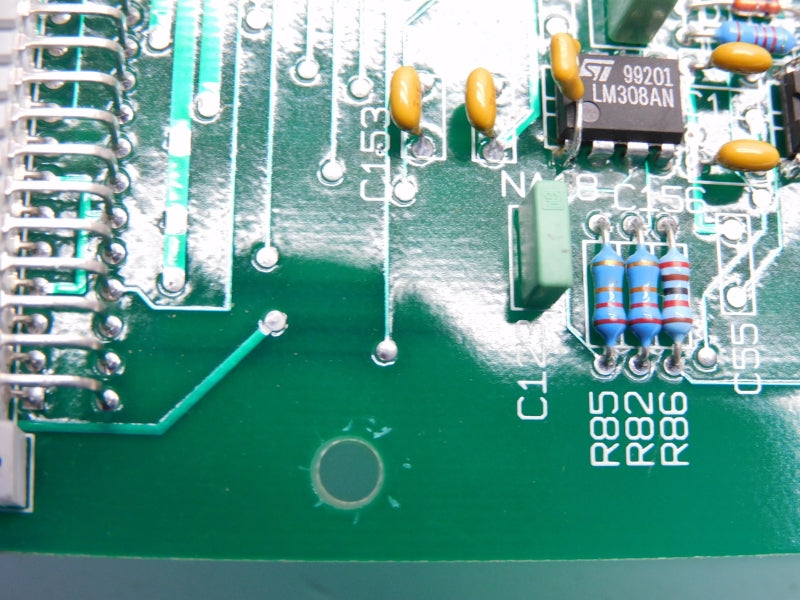 MERLIN GERIN 6730714F AQCF (AS PICTURED) UNMP