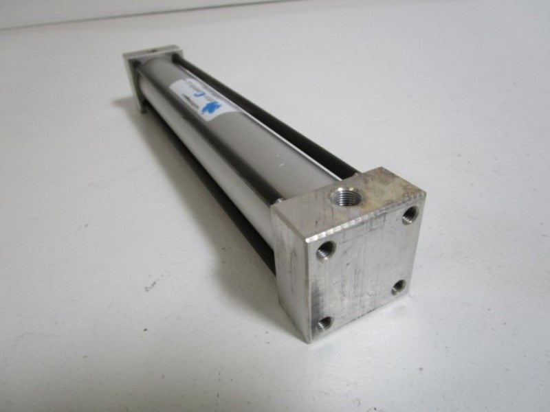 MOTION CONTROLS CYLINDER D12SENC SL8.5 RA1 *NEW NO BOX*