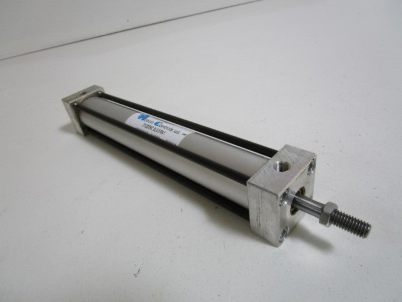 MOTION CONTROLS CYLINDER D12SENC SL8.5 RA1 *NEW NO BOX*
