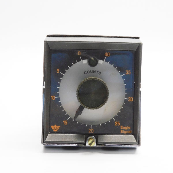 EAGLE SIGNAL HZ172A6 240VAC 10A UNMP