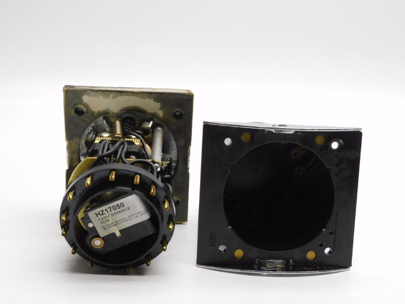 EAGLE SIGNAL HZ172A6 240VAC 10A UNMP