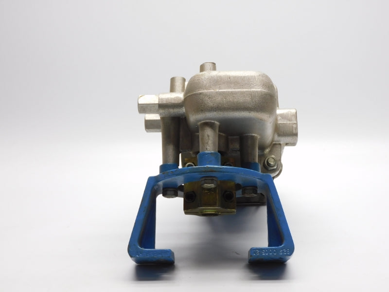 JAMESBURY ST-200B 150PSI UNMP