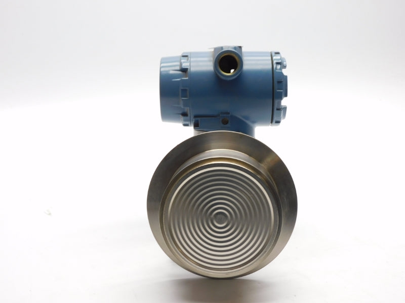 ROSEMOUNT 3051CD2A22A1AS1M5B4C6 10.5-42.4VDC 600PSI NSNP