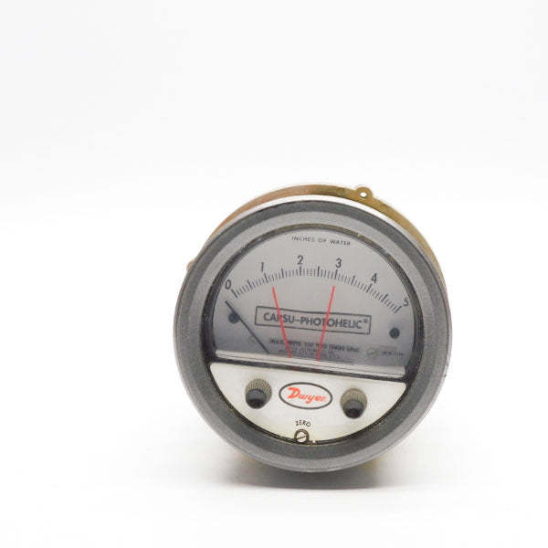 DWYER 43005 500PSI NSNP