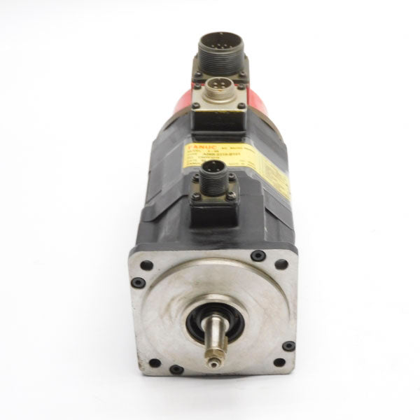 FANUC A06B-0310-B101 90V 2.2A UNMP