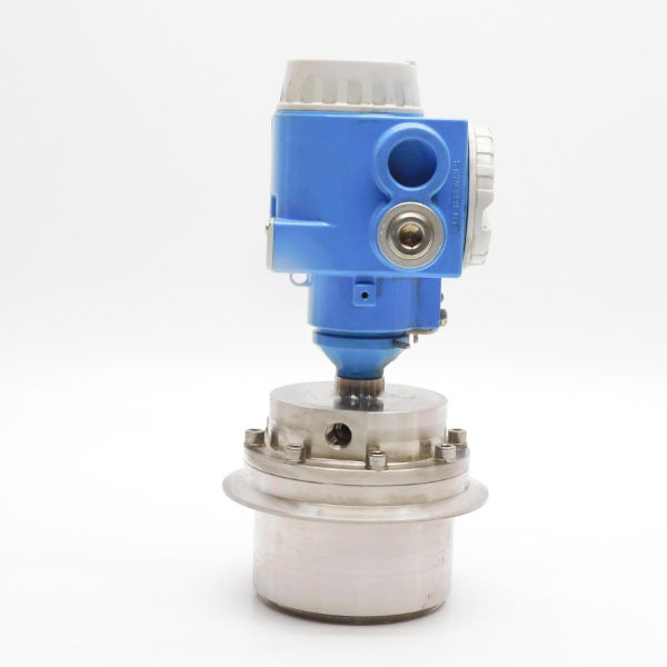 ENDRESS+HAUSER FMD230-SB3F4FC1DWH 45VDC 14500PSI NSNP