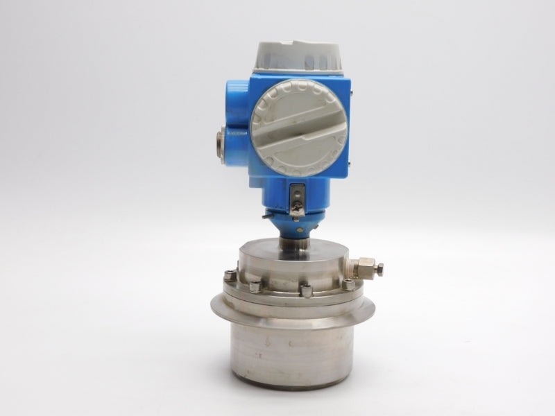 ENDRESS+HAUSER FMD230-SB3F4FC1DWH 45VDC 14500PSI NSNP
