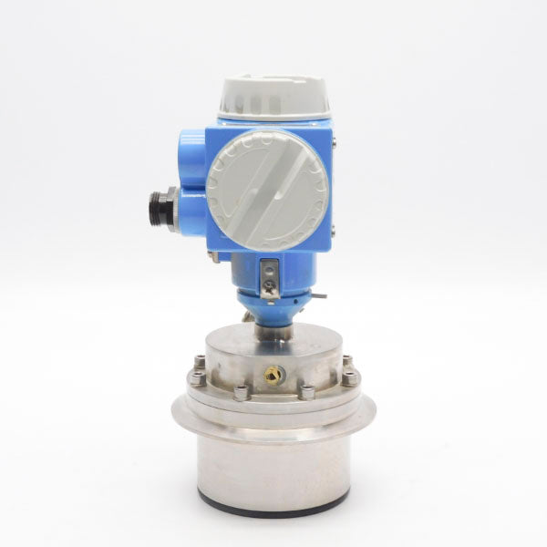 ENDRESS+HAUSER FMD230-WB3F9EA4DWH 30VDC 1500PSI UNMP