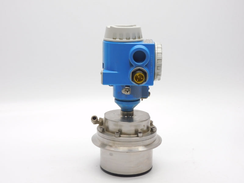 ENDRESS+HAUSER FMD230-WB3F9EA4DWH 30VDC 1500PSI UNMP
