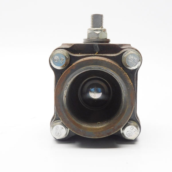 FLOWSERVE 11/4B4446TSER2 (AS PICTURED) NSNP