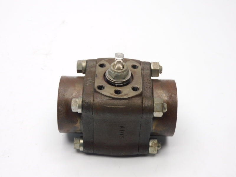 FLOWSERVE 11/4B4446TSER2 (AS PICTURED) NSNP