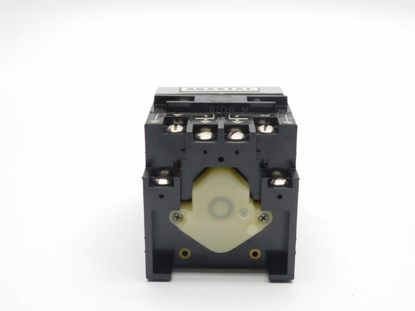 AGASTAT 7012AI 120V 6-60M NSNP