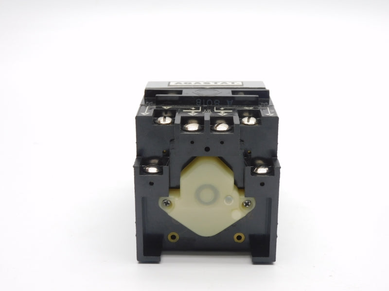 AGASTAT 7012AI 120V 6-60M NSNP