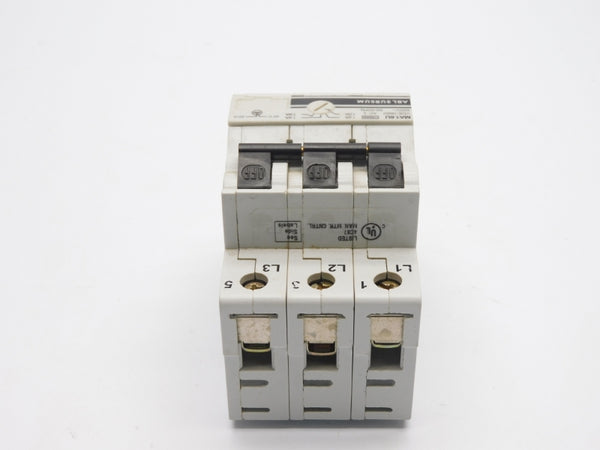 ABLSURSUM MA1.6U 500V 1.0-1.6A UNMP
