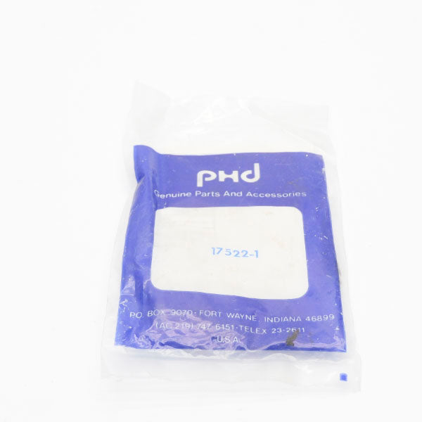 PHD 17522-1 4.5-24VDC NSMP