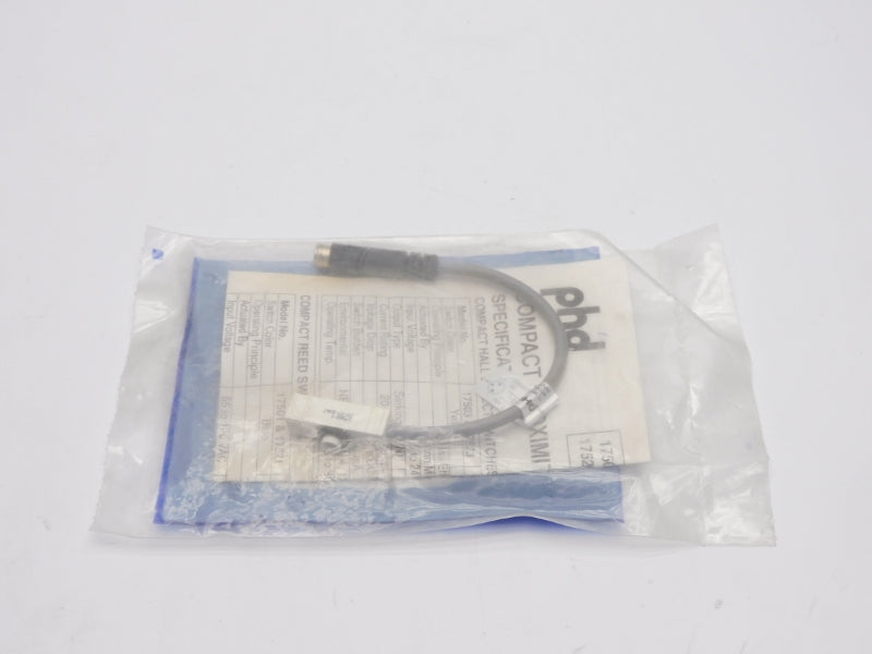 PHD 17522-1 4.5-24VDC NSMP