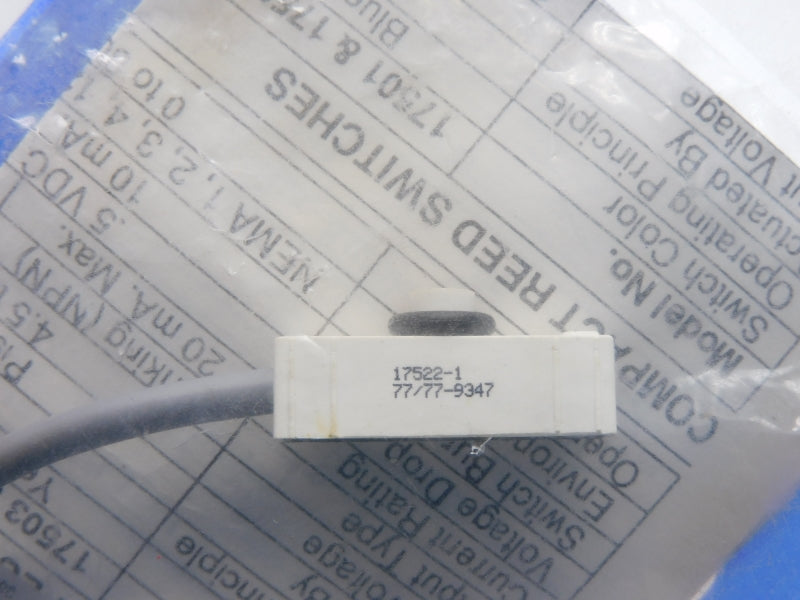 PHD 17522-1 4.5-24VDC NSMP
