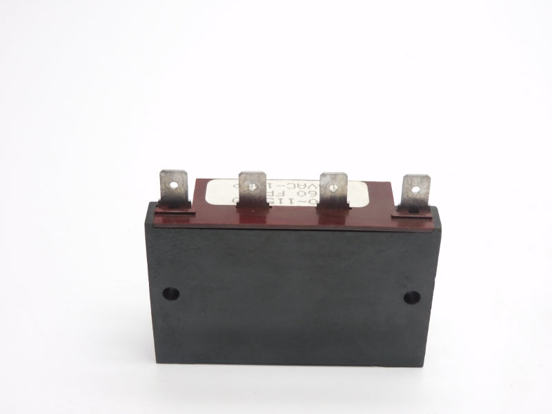 ARTISAN 4210-115-60 115VAC 1A NSNP