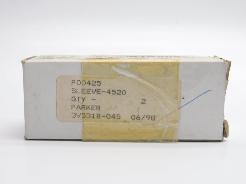 PARKER P00425 (PKG OF 2) NSMP