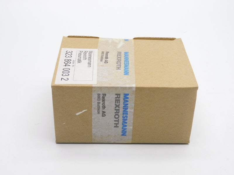 REXROTH 3238640032 NSFS