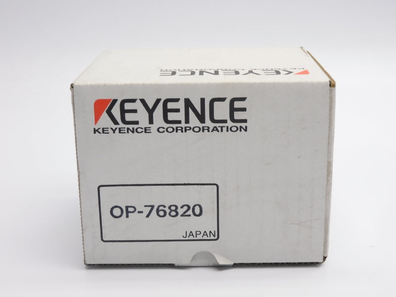 KEYENCE OP-76820 NSMP