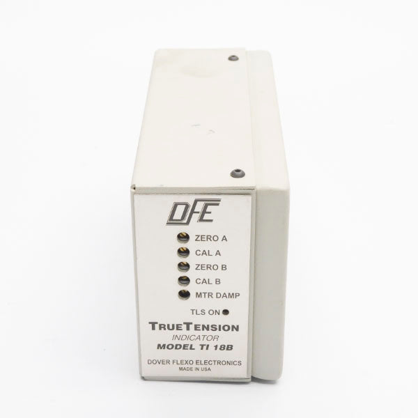 DOVER FLEXO ELECTRONICS TI18B NSNP
