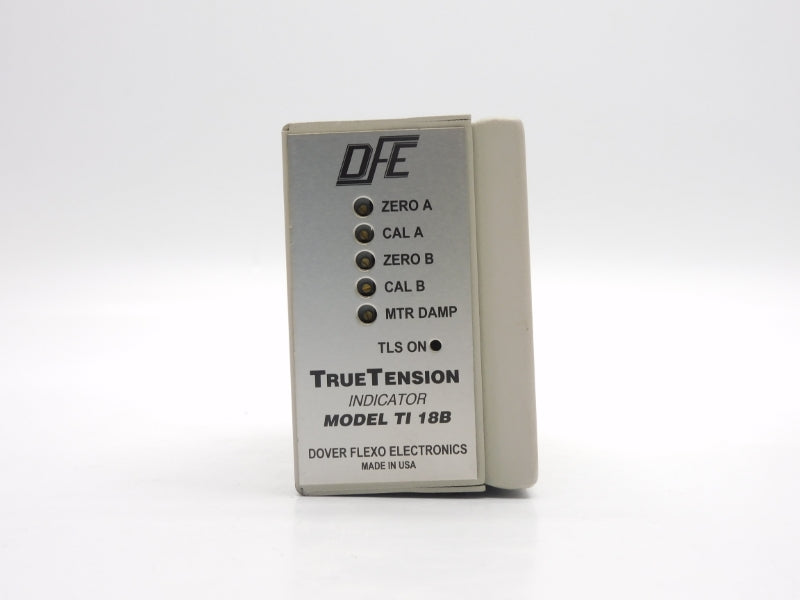 DOVER FLEXO ELECTRONICS TI18B NSNP