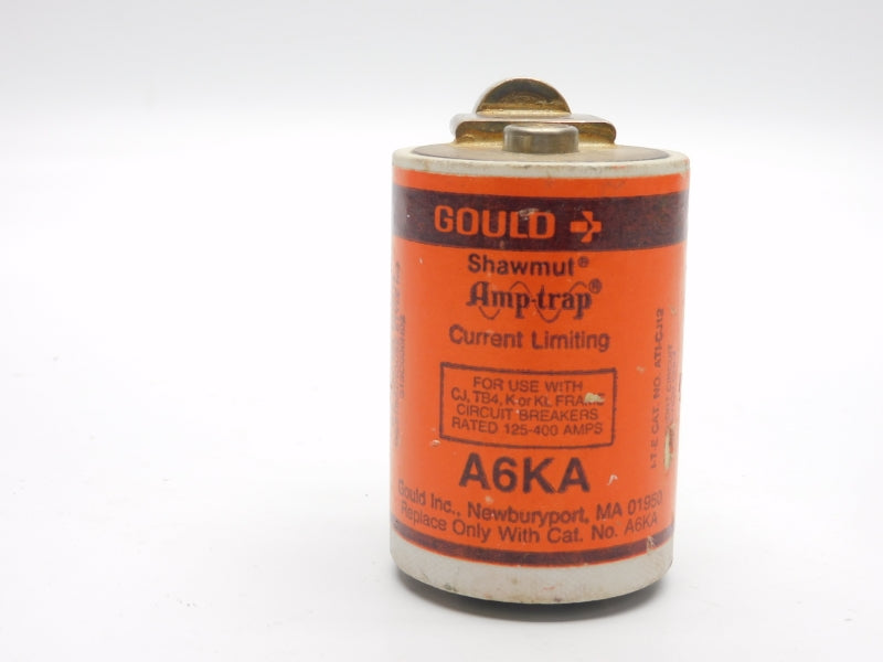 GOULD A6KA 125-400A NSNP