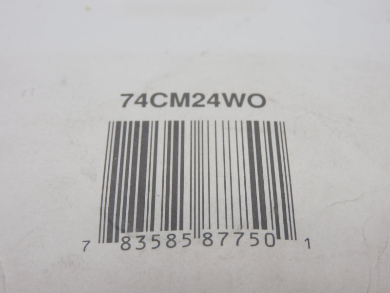 HUBBELL 74CM24WO 30A NSMP