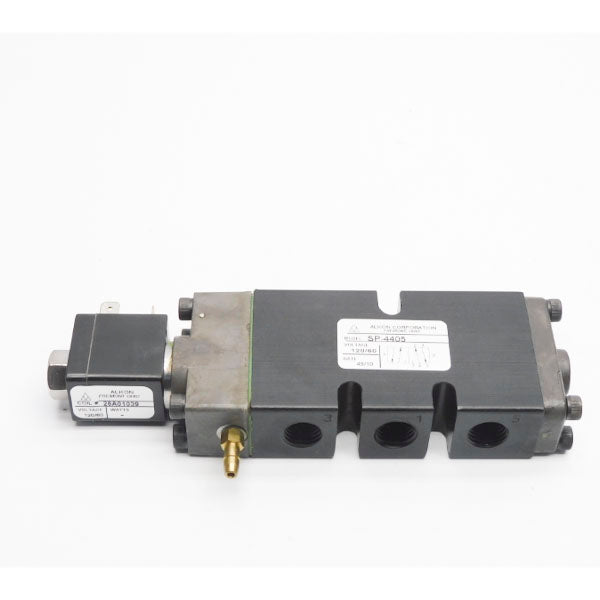 ALKON SP-4405 120V NSNP