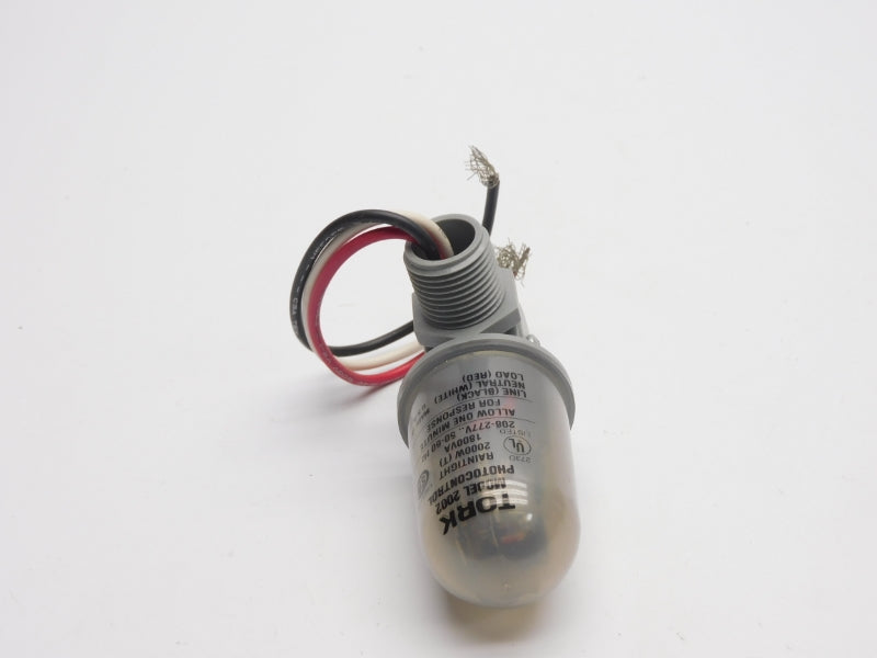 TORK 2002 208-277V NSNP