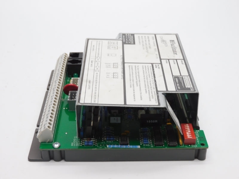 JOHNSON CONTROLS FA-VAV141-1 24VAC 0.5A UNMP