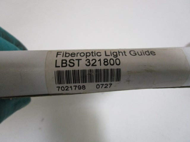SICK LBST321800 7021798 FIBER OPTIC LIGHT GUIDE *NEW IN BOX*