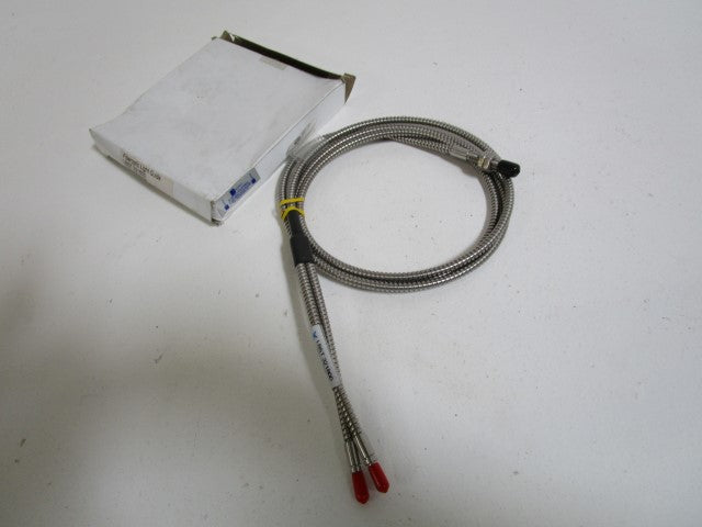 SICK LBST321800 7021798 FIBER OPTIC LIGHT GUIDE *NEW IN BOX*