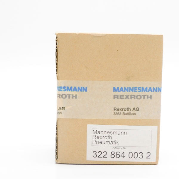 REXROTH 3228640032 NSFS