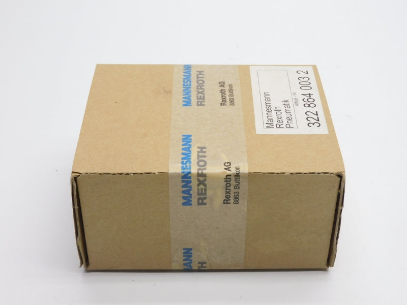 REXROTH 3228640032 NSFS