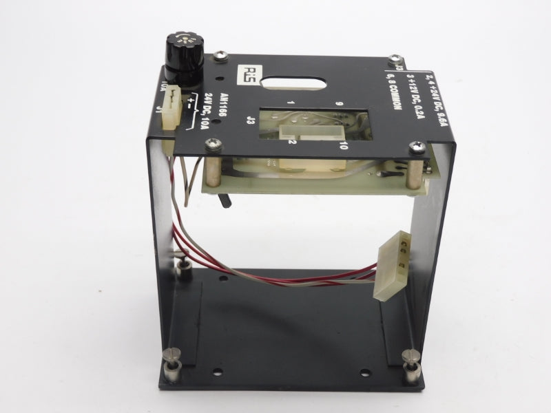 RIS AN116 24VDC 10A NSNP
