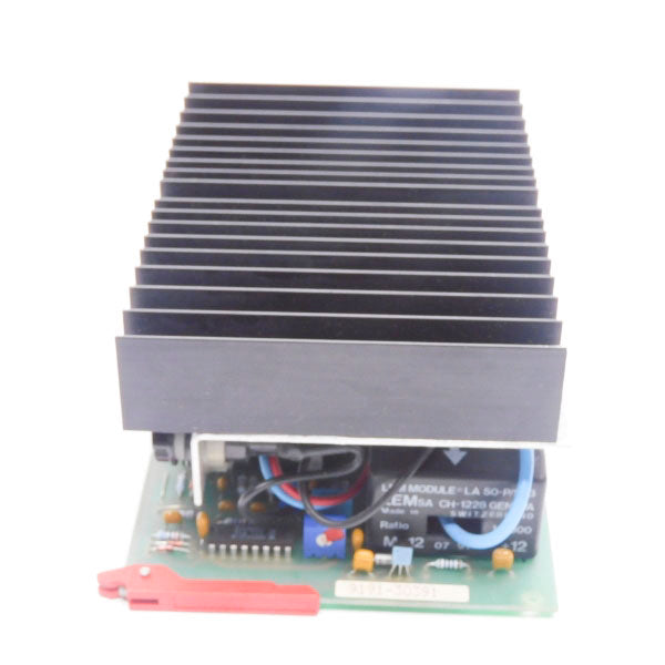 K-TRON 9191-30391 UNMP