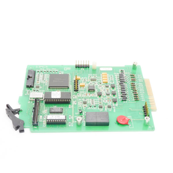 FISCHER&PORTER 686B608U03 REV. 06 NSNP