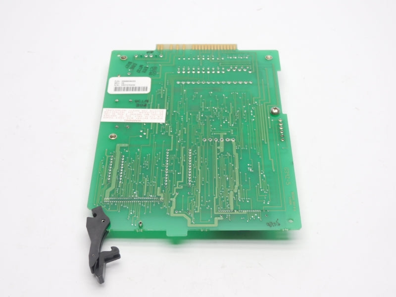FISCHER&PORTER 686B608U03 REV. 06 NSNP
