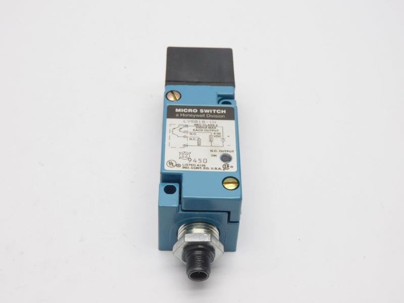 HONEYWELL LYS01B-1H 9-30VDC NSMP
