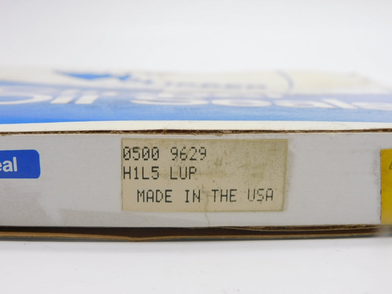 JM CLIPPER 9629LUP NSMP