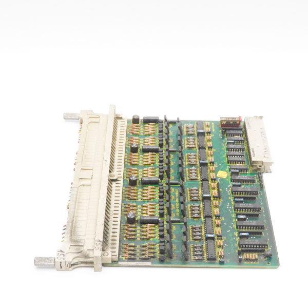 SIEMENS 6ES5445-3AA12 UNMP