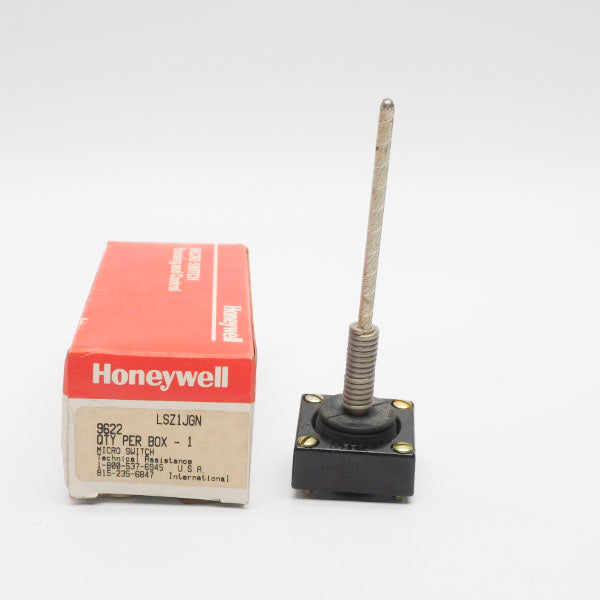 HONEYWELL LSZ1JGN NSMP
