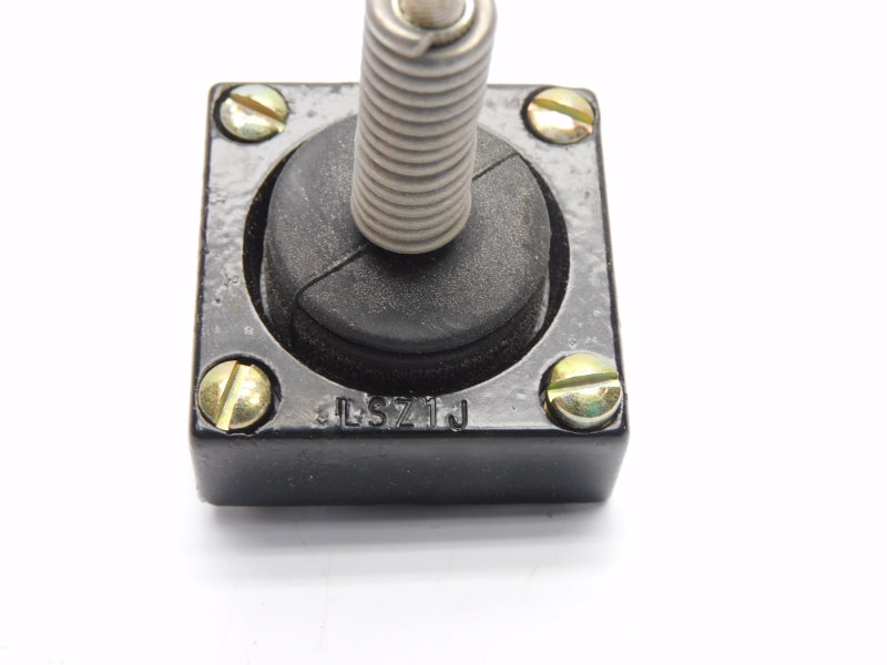 HONEYWELL LSZ1JGN NSMP