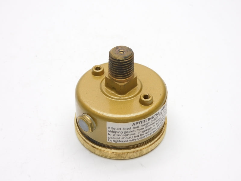 MCDANIEL CONTROLS TVL 30PSI NSMP