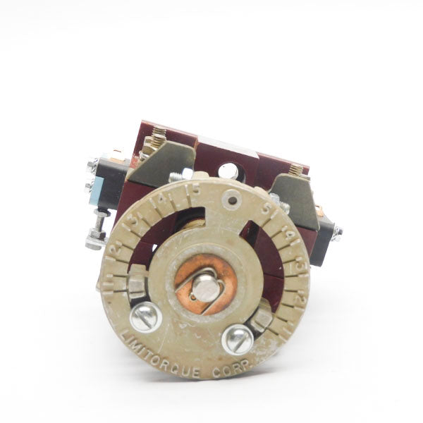 LIMITORQUE BM4900-017 SMC-03 UNMP
