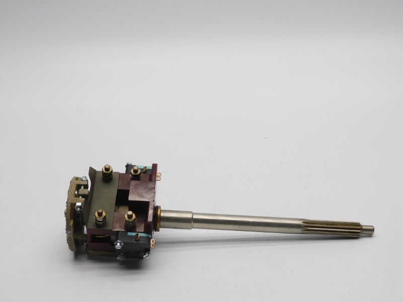 LIMITORQUE BM4900-017 SMC-03 UNMP