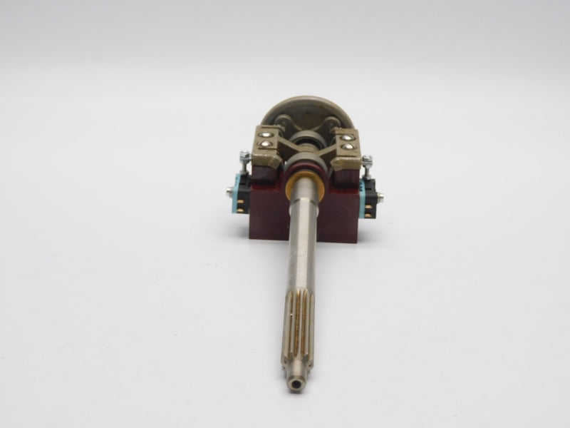 LIMITORQUE BM4900-017 SMC-03 UNMP